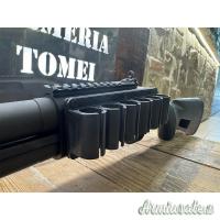 USATO – FUCILE A POMPA – MOSSBERG MOD. 590 A1 cal. 12