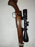 CZ | Ceska Zbrojovka 550 ...Altro