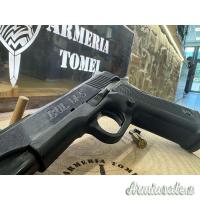 USATO – PISTOLA – BUL MOD. M-5 cal. 9×21