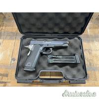 USATO – PISTOLA – BUL MOD. M-5 cal. 9×21