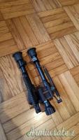 Harris bipod