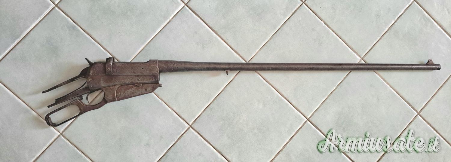 carabina winchester 1895 originale carabina winchester 1895 originale