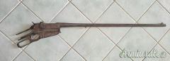 carabina winchester 1895 originale