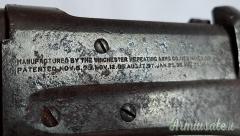 carabina winchester 1895 originale