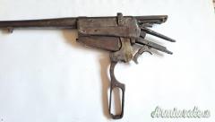 carabina winchester 1895 originale