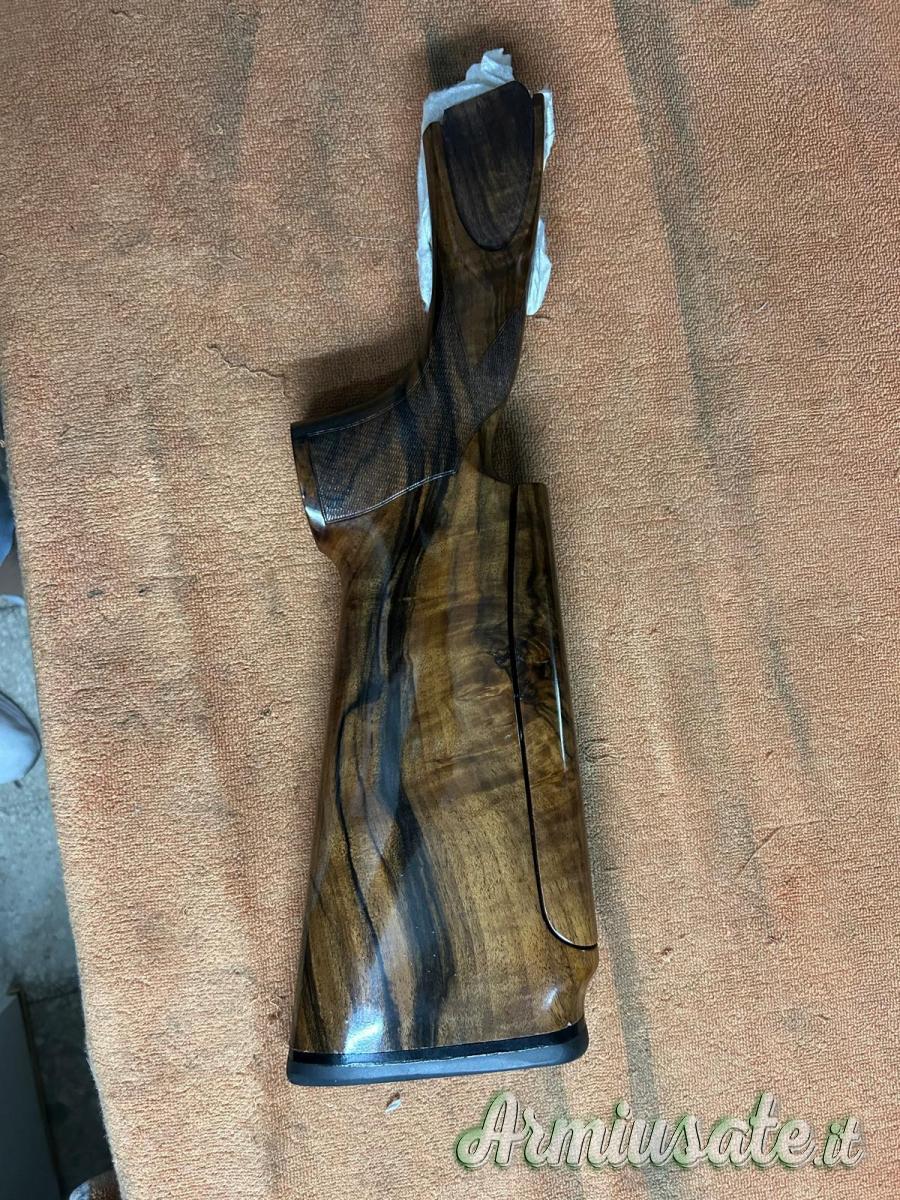 Perazzi SCO cartelle 12 Perazzi SCO cartelle 12