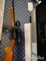 Carabina FN Hersal