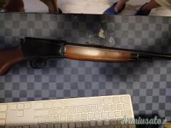 Carabina taurus mod 83
