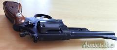 SMITH & WESSON 28-2 Highway Patrolman1973 .357 Magnum  |  9x31mmR  | .353 Casull