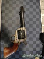 Nuova Jager Frontier .45 Colt
