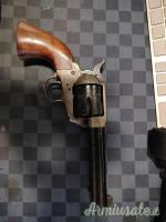 Nuova Jager Frontier .45 Colt