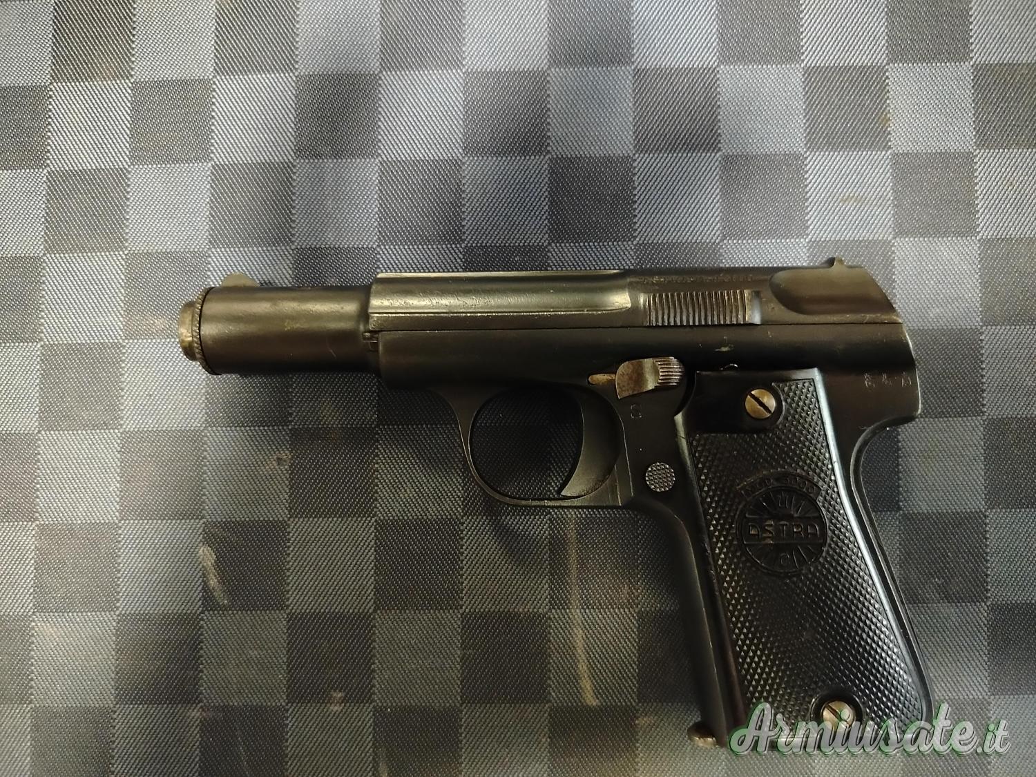 Astra 3000 .380 ACP | 9x17mm Browning Short Astra 3000 .380 ACP | 9x17mm Browning Short
