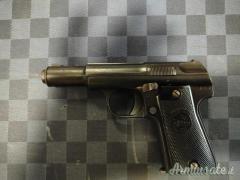 Astra 3000 .380 ACP  | 9x17mm Browning Short