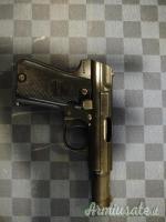 Astra 3000 .380 ACP  | 9x17mm Browning Short