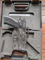 CZ | Ceska Zbrojovka sp 01 Shadow  9x21mm IMI