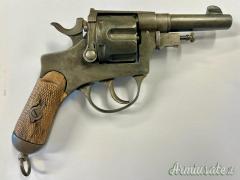 GLISENTI Bodeo Mod. 1889