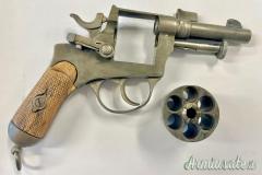 GLISENTI Bodeo Mod. 1889