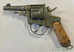 GLISENTI Bodeo Mod. 1889