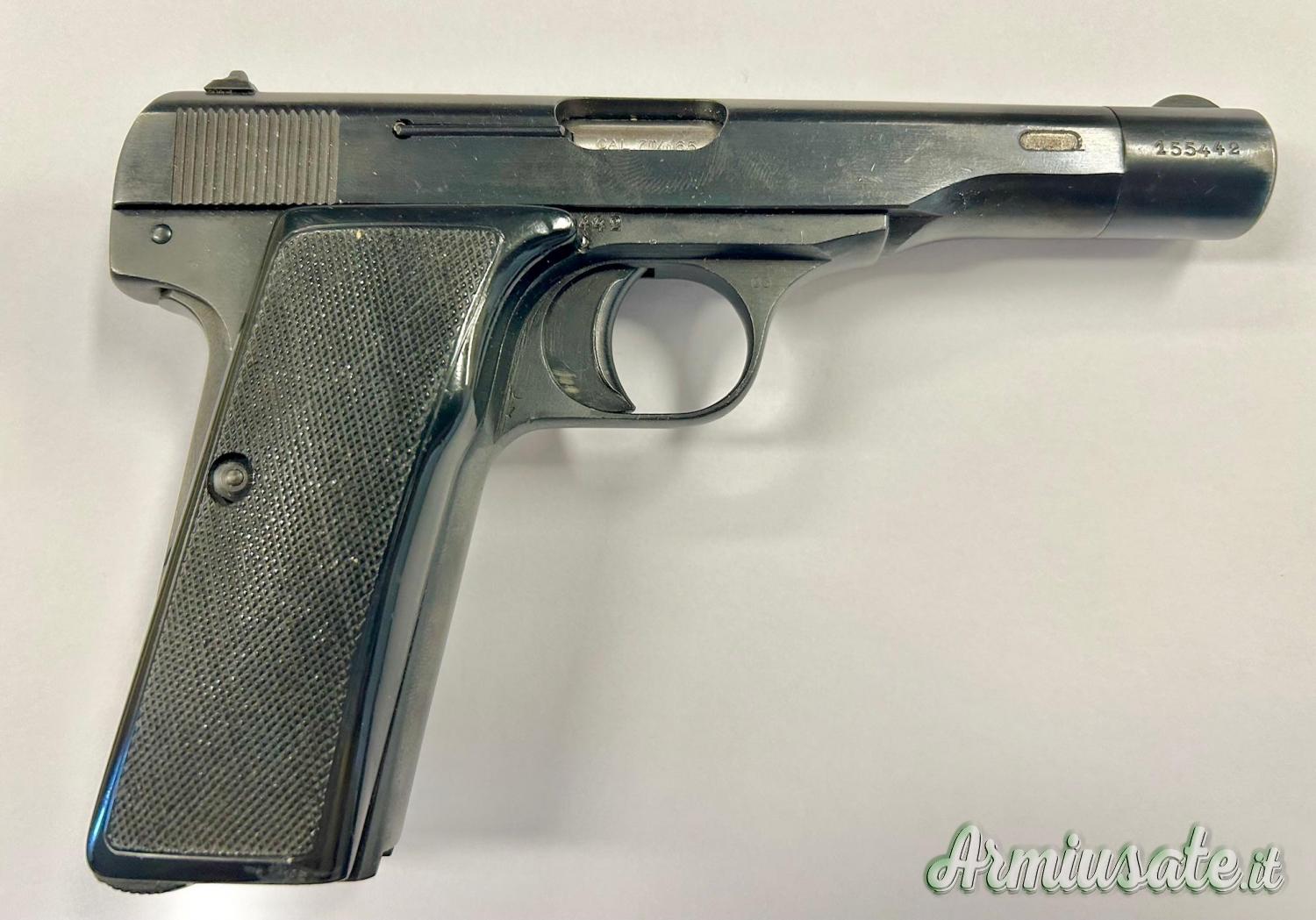 FN HERSTAL MOD.10-22 calibro 7,65 FN HERSTAL MOD.10-22 calibro 7,65