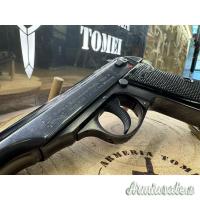USATO – PISTOLA – WALTHER MODELL PP cal. 7,65