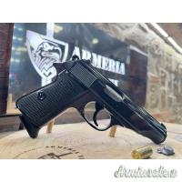 USATO – PISTOLA – WALTHER MODELL PP cal. 7,65