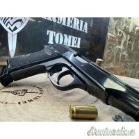 USATO – PISTOLA – WALTHER MODELL PP cal. 7,65