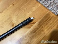 Blaser R93 .300 Winchester Magnum