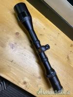 Blaser R93 .300 Winchester Magnum