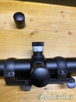 Blaser R93 .300 Winchester Magnum