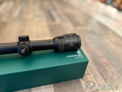 Swarovski Z8i+ 5-40x56 P