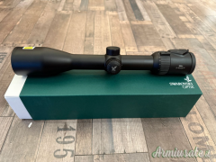 Swarovski Z8i+ 5-40x56 P