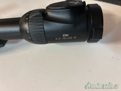 Swarovski Z8i 2,3-18x56 P BT