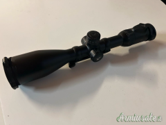 Swarovski Z8i 2,3-18x56 P BT