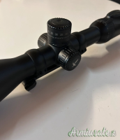 Swarovski Z8i 2,3-18x56 P BT