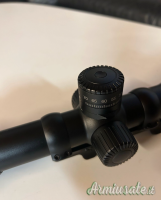 Swarovski Z8i 2,3-18x56 P BT