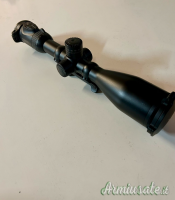 Swarovski Z8i 2,3-18x56 P BT