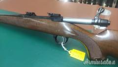 Sabatti ROVER  7.92x57mm Mauser  |  8mm Mauser  |  8x57 JS
