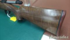 Sabatti ROVER  7.92x57mm Mauser  |  8mm Mauser  |  8x57 JS