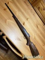 Sako 85 Bavarian .222 Remington
