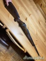 Sako 85 Bavarian .222 Remington