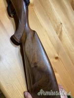 Sako 85 Bavarian .222 Remington