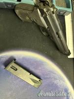 Beretta 98fs 9x21 9x21mm IMI