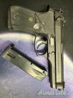 Beretta 98fs 9x21 9x21mm IMI