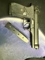 Beretta 98fs 9x21 9x21mm IMI