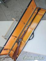 SHARPS 45-70 BILLY DIXON