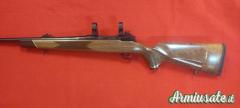 CarabinaSwiss Arms SHR 970  7 mm Remington Magnum