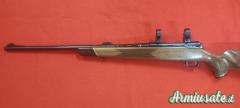 CarabinaSwiss Arms SHR 970  7 mm Remington Magnum
