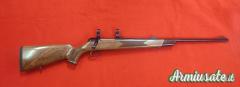 CarabinaSwiss Arms SHR 970  7 mm Remington Magnum