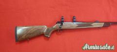 CarabinaSwiss Arms SHR 970  7 mm Remington Magnum