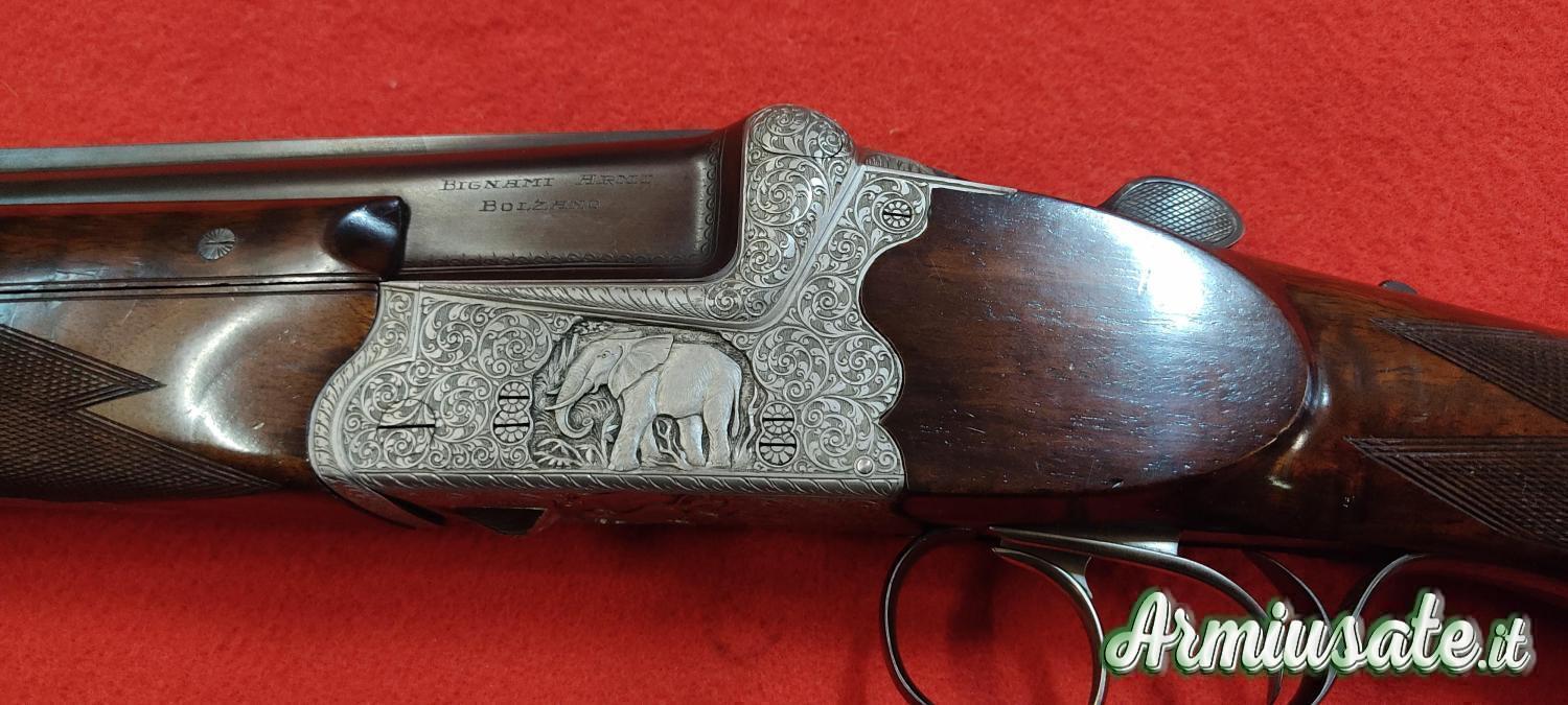 Fucile Expres Sodia Safari .458 Winchester Magnum Fucile Expres Sodia Safari .458 Winchester Magnum